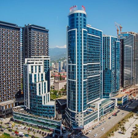 Gogo Orby City Batumi Exterior foto