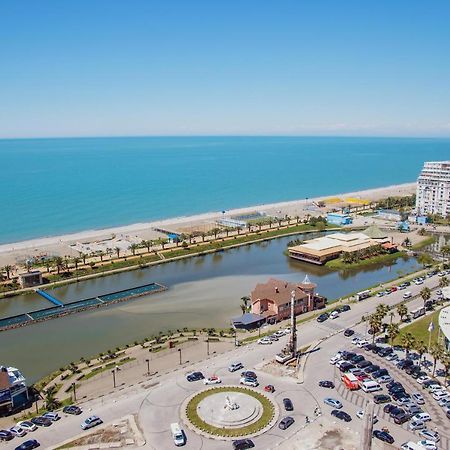 Gogo Orby City Batumi Exterior foto
