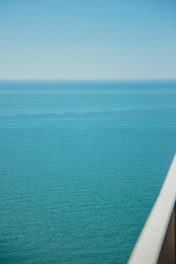 Gogo Orby City Batumi Exterior foto